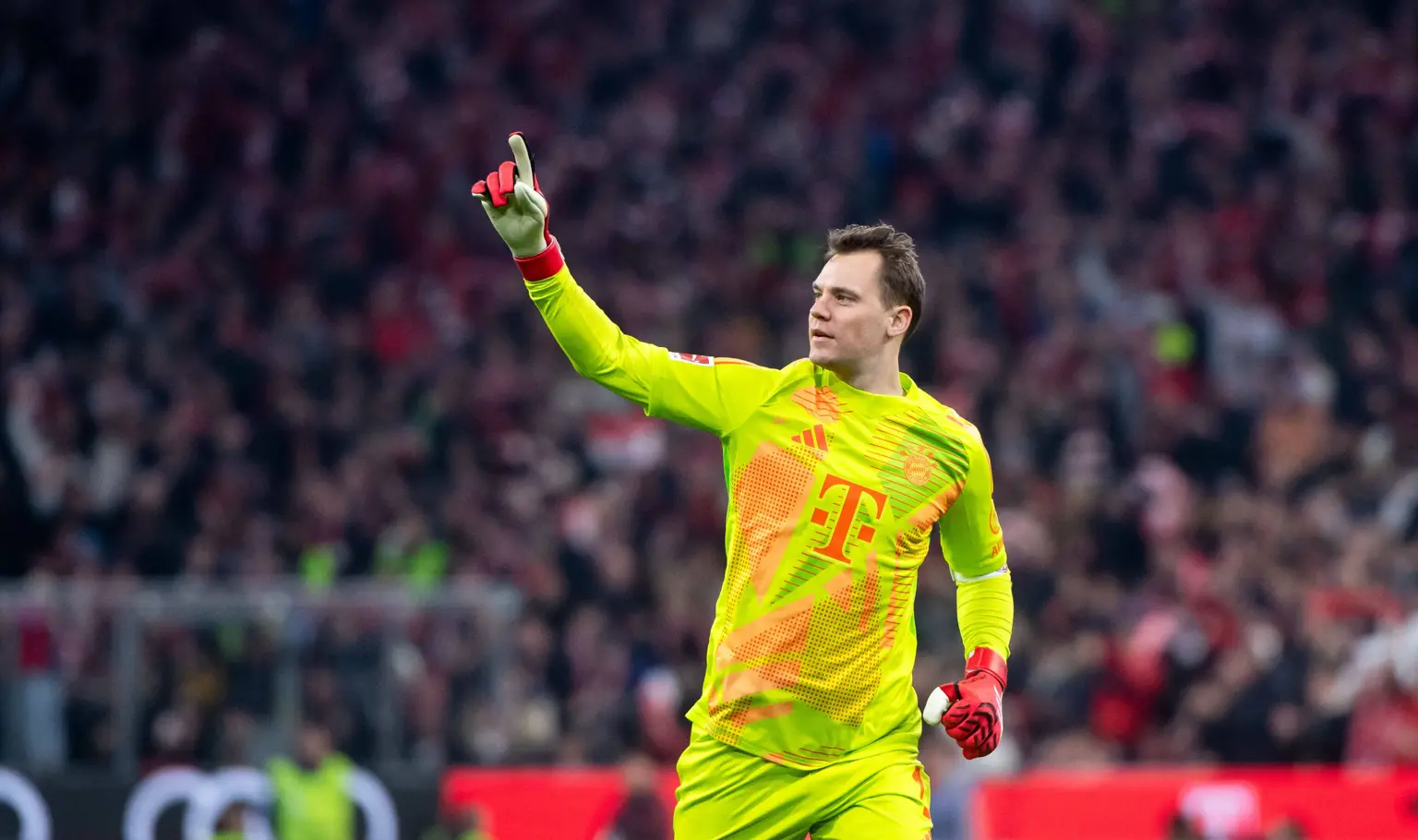 Take the Manuel Neuer quiz