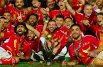 ۶۷ days to go: Imperial Ahly
