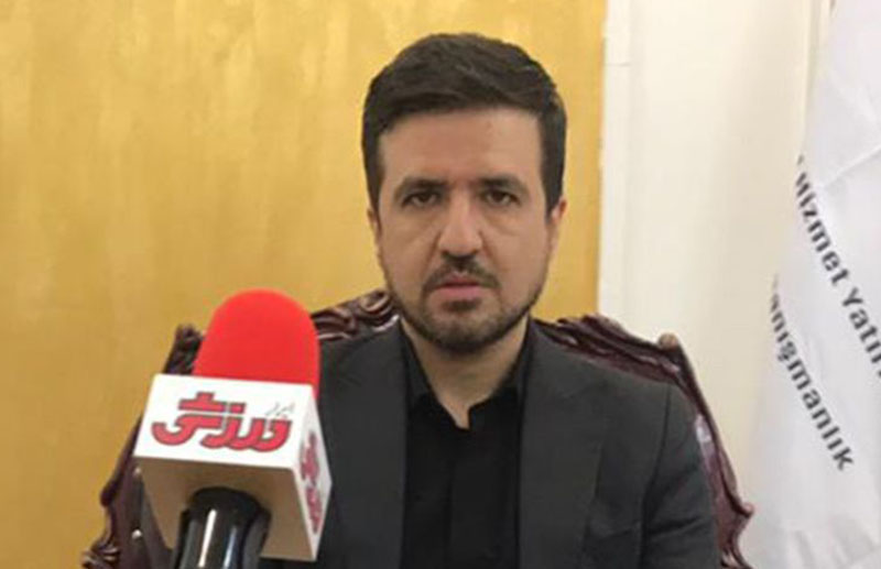 توسعه حقوق ورزشی در ایران و‌جهان با تشکیل انجمن بین المللی اوراسیا