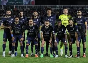 فرار چادرملو از رکورد منفی در فولاد شهر!