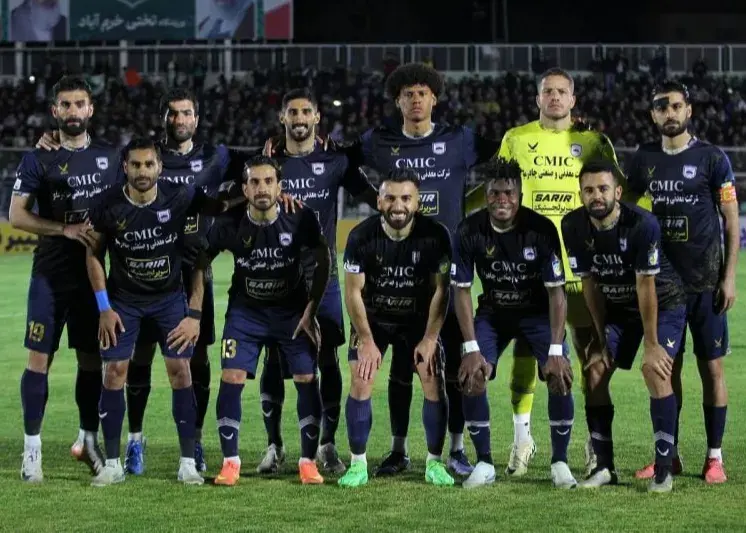 فرار چادرملو از رکورد منفی در فولاد شهر!