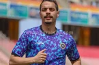 بن‌یدر آماده حضور در اولین مسابقه لیگ ایران