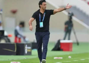 مجیدی: به دنبال رتبه خوبی در آخر فصل هستیم