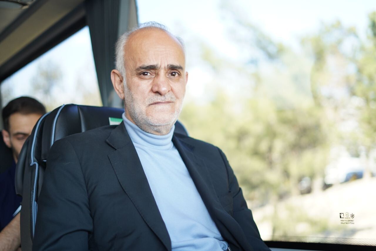 نبی: سرمربی تیم امید طی ۱۰ روز آینده مشخص می‌شود