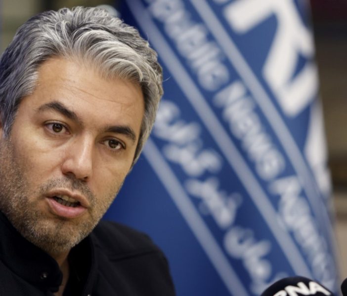 اسدی: به دنبال پشتوانهسازی برای تیم ملی دوچرخهسواری کوهستان هستیم