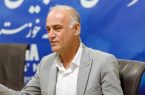 تفکر گل‌محمدی می‌تواند رقیب جدی حتی برای تیم‌های آسیایی باشد
