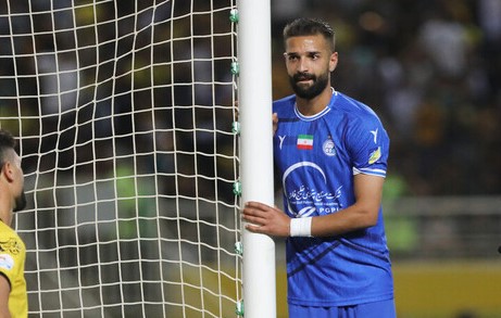 بازار آشفته نقل‌وانتقالات ایران