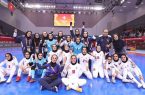 تیم ملی فوتسال زنان ۷ سال برنامه خاصی نداشت