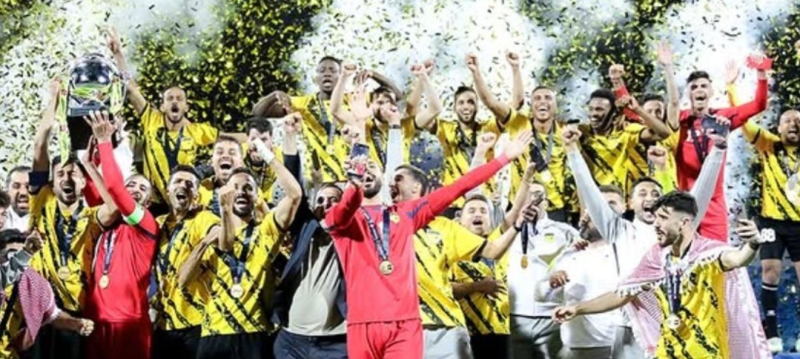West Asia Wrap: Titles won in Jordan, Oman, UAE