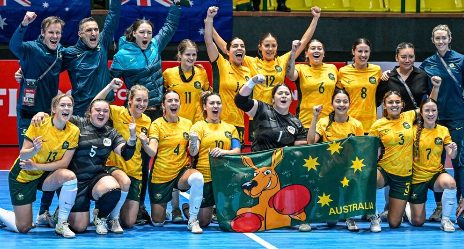 Preview – Group A: China PR v Australia