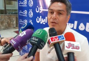 مراسم معرفی اعضای هیات امنای کمیته پیشکسوتان باشگاه استقلال