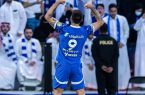 الهلال عربستان با اینزاگی دست به کار بزرگی زد
