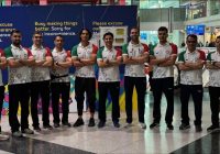 بازی‌های جهانی ورزش کارگران