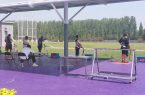 کاپ آسیایی اهداف پروازی چین