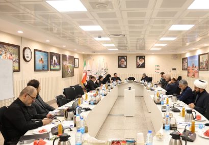 حضور کاروان ایران در پاراآسیایی جوانان با نام «فرزندان ایران، سفیران پیروزی»