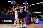 شرط سخت FIVB برابر فرار ایران از سقوط