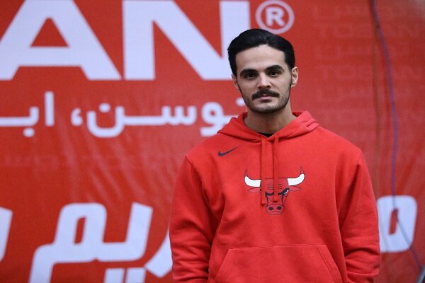 کاپیتان تیم ملی تکواندو: برای مسابقات جهانی تابع تصمیم کادر فنی هستم