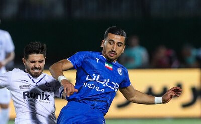 احتمال محرومیت داور VAR فینال جام حذفی تا نیم‌فصل