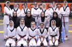ترکیب تیم ملی نونهالان دختر مشخص شد