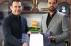 عضو هیات‌رئیسه افتخاری فدراسیون جودو منصوب شد