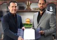 عضو هیات‌رئیسه افتخاری فدراسیون جودو منصوب شد