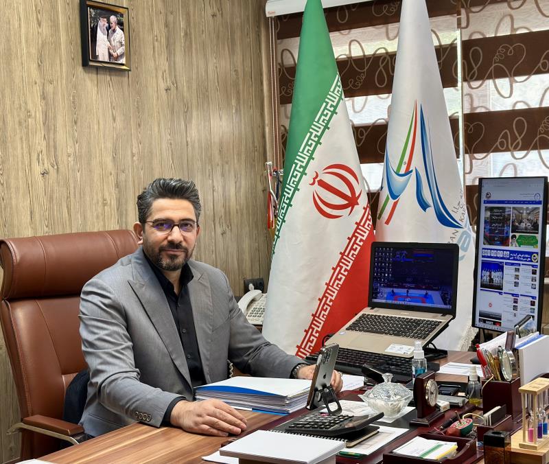 مومنی: انتخابات ریاست فدراسیون کاراته ۲۸ تیر انجام می‌شود