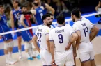 یک پاداش هیجان‌انگیز در انتظار والیبال ایران