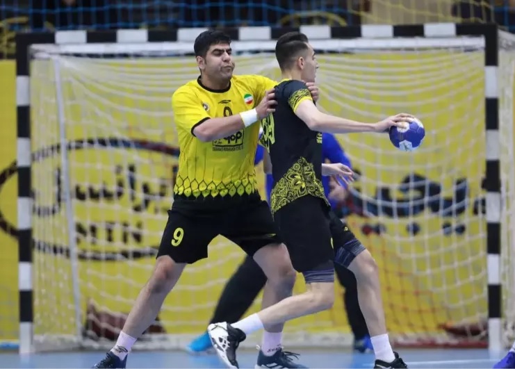 سورپرایز رئیس برای لیگ برتر هندبال/ سپاهان هست، نارنجی ها هم می آیند