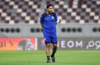 هاشمیان سرمربی پرسپولیس شد