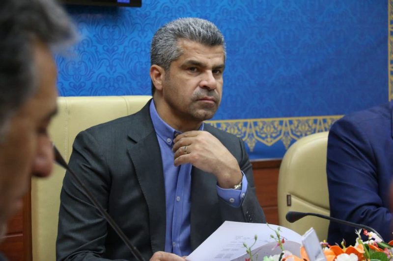 ساعی: حق نوجوانان تکواندو ایران قهرمانی بود/ تکواندو آسیا دیگر در انحصار کرهایها نیست