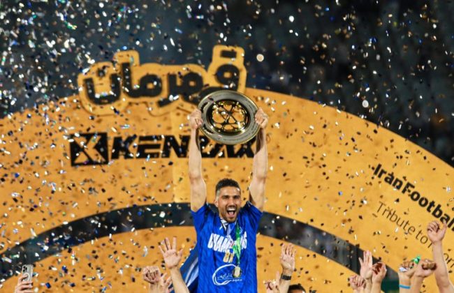مبلغ دریافتی استقلال از هلدینگ خلیج فارس اعلام شد