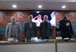 اسبقیان: اقدام فرهنگی دختران بسکتبال ایران باصلابت و مقتدرانه بود