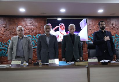 اسبقیان: اقدام فرهنگی دختران بسکتبال ایران باصلابت و مقتدرانه بود