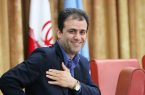 رهنما رئیس فدراسیون کاراته شد