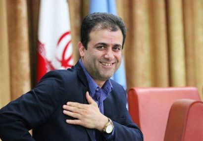 رهنما رئیس فدراسیون کاراته شد