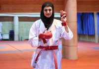 کاراته فارس؛ خانه اختصاصی ندارد