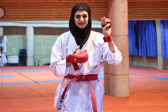 کاراته فارس؛ خانه اختصاصی ندارد