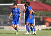 تساوی استقلال و سپاهان در ترکیه؛ رضائیان پنالتی خراب کرد