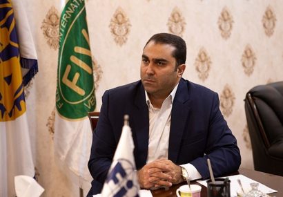 پازندمهر: با یک بدهی ۱۲ میلیاردی کار را شروع می‌کنم
