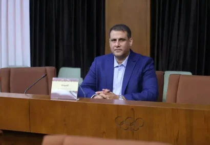 همه کاندیداها انصراف دادند، رئیس قبلی برگشت