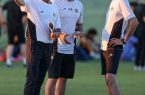 استقلال- سپاهان، بازی جذاب در ترکیه