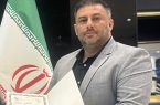 پناهی، مدیر روابط عمومی انجمن سپک تاکرا شد