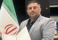 پناهی، مدیر روابط عمومی انجمن سپک تاکرا شد