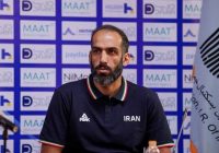 حامد حدادی در نظرسنجی بهترین بازیکنان خارجی لیگ بسکتبال چین؛ رتبه چهارم با ۱۹۶۶۰ رای