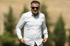 بیژن طاهری، سرپرست جدید استقلال