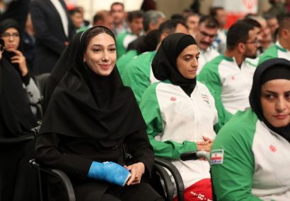 دعوت معاونت توسعه ورزش بانوان از نایب‌رئیس فدراسیون تکواندو برای بررسی درگیری در خانه تکواندو