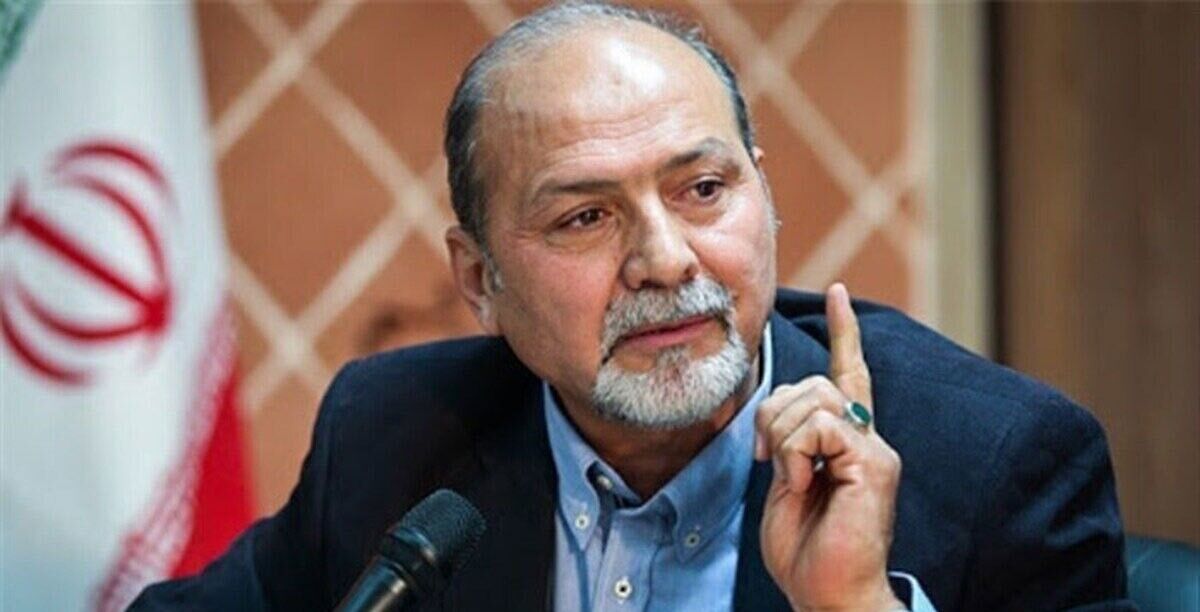 فریادشیران: ۴۰ سال پیش مدیرعامل استقلال بودم / برخی فقط ادعا دارند!
