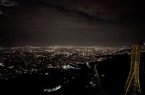 توچال میزبان شب نشینی ها/ راه‌اندازی خط شبانه تله‌کابین توچال در شبهای تابستان
