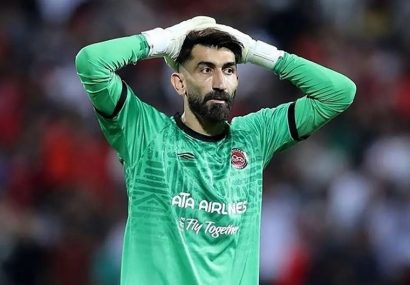 وعده جدید درباره پرونده بیرانوند؛ اعلام رأی پیش از شروع لیگ!