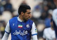برگی دیگر از هنر مدیران سابق استقلال؛ طلب میلیاردی بازیکنی که بازی نکرد!